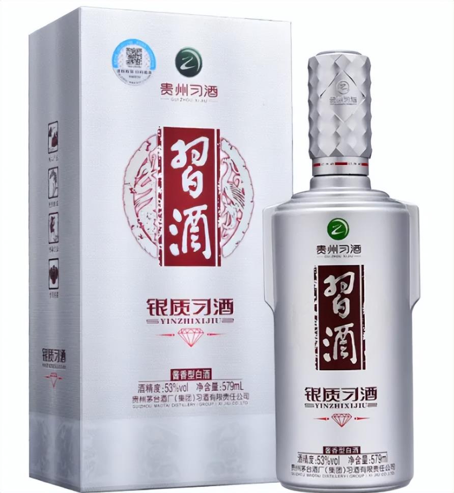 贵州十大名酒最新排名(贵州十大酱香白酒排名)