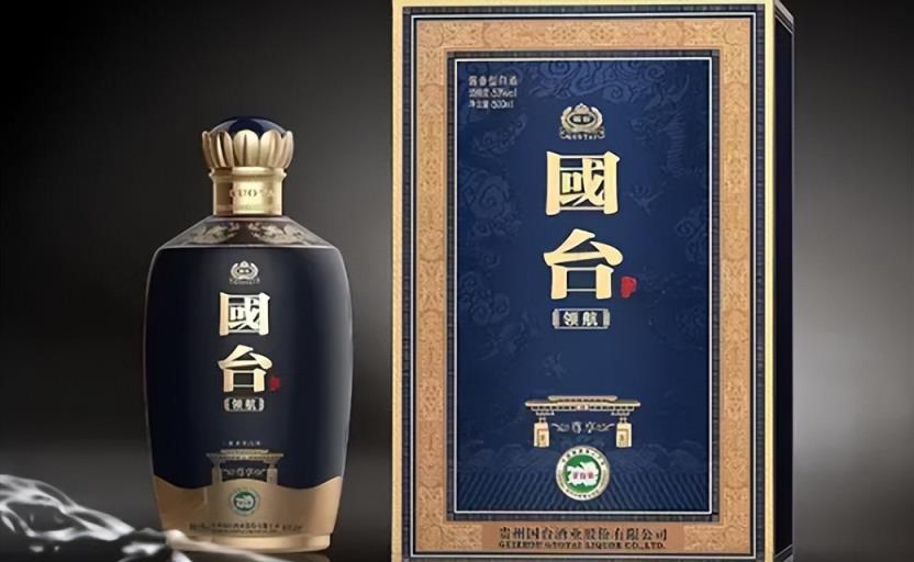 贵州十大名酒最新排名(贵州十大酱香白酒排名)