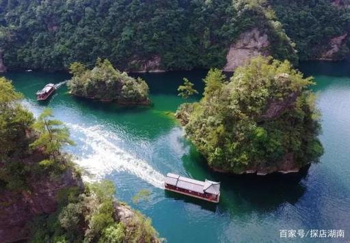 湖南张家界游玩必去的几个地方景点介绍(湖南张家界有哪些景点)