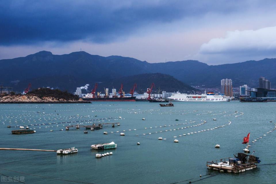 一日游最佳路线自驾游(连云港旅游攻略必玩的景点)