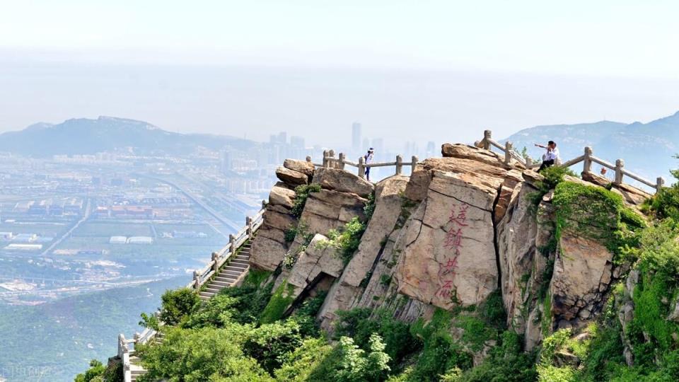 一日游最佳路线自驾游(连云港旅游攻略必玩的景点)