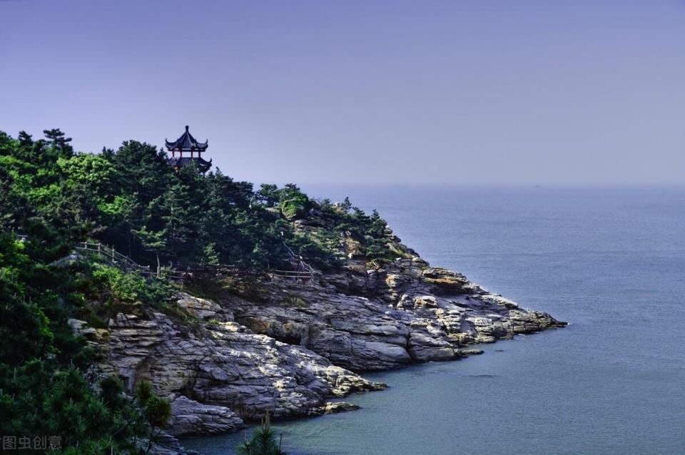 一日游最佳路线自驾游(连云港旅游攻略必玩的景点)