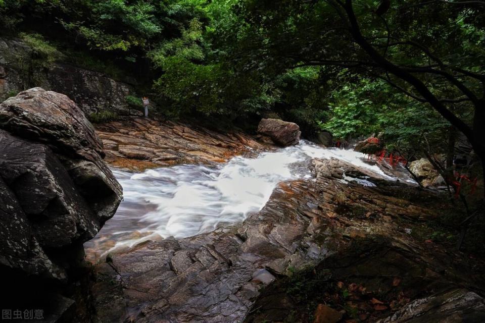 一日游最佳路线自驾游(连云港旅游攻略必玩的景点)