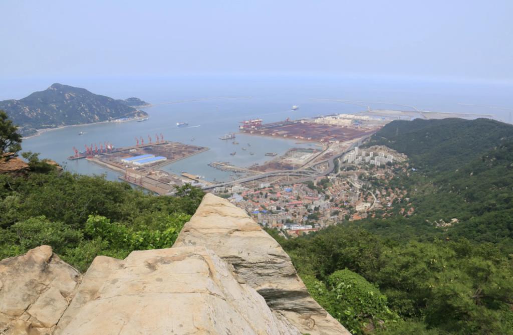 一日游最佳路线自驾游(连云港旅游攻略必玩的景点)