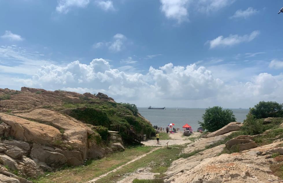 一日游最佳路线自驾游(连云港旅游攻略必玩的景点)