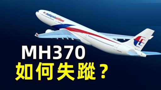 马航MH3702021(马航mh370最新消息2021找到了吗)