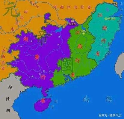 中央同意南京合并马鞍山是真的吗（南京将成为中国唯一特别市）