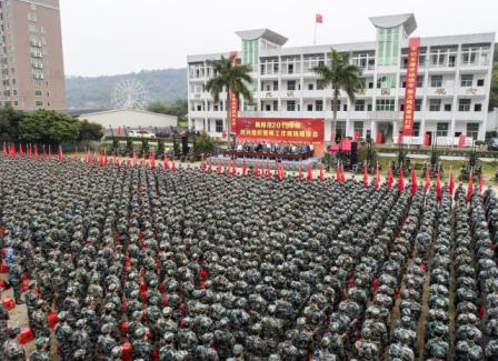 现在的民兵是什么意思(民兵是什么意思)