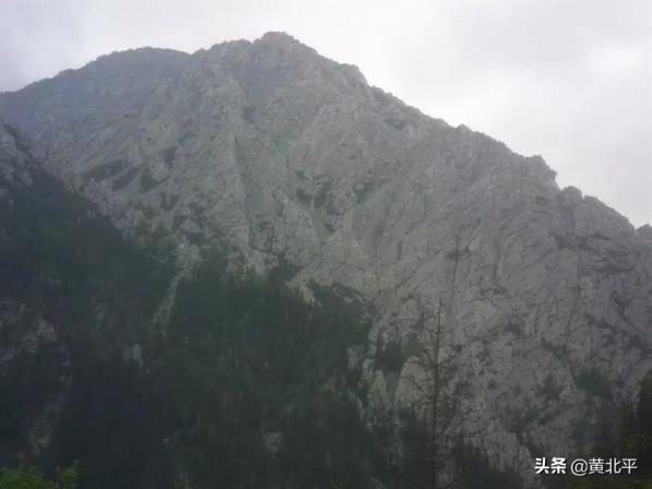 鞍山小九寨沟在哪(九寨沟在哪)