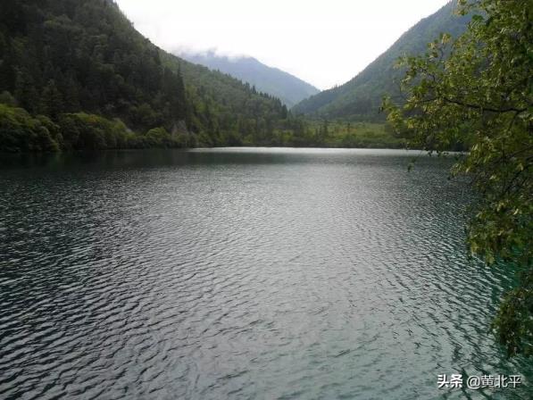 鞍山小九寨沟在哪(九寨沟在哪)