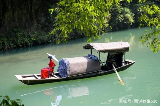 中国十大名胜古迹(中国的许多名胜古迹和著名的景点)