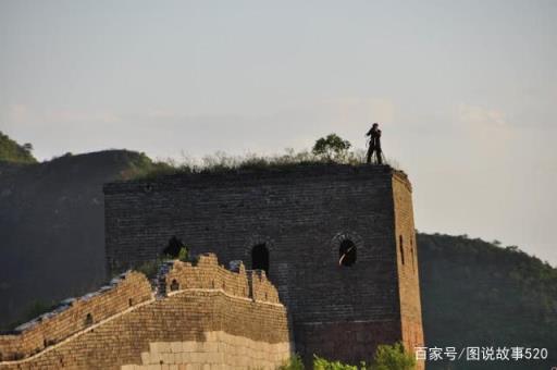 中国十大名胜古迹(中国的许多名胜古迹和著名的景点)