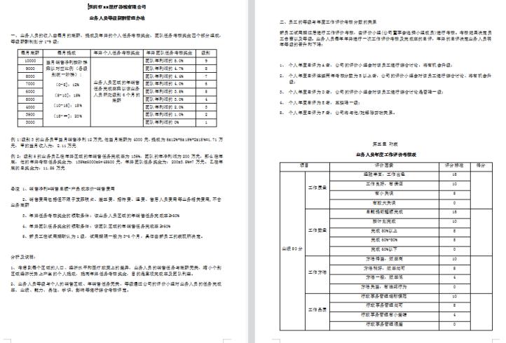 教师最新薪级工资一览表（2022年新版薪级工资表）