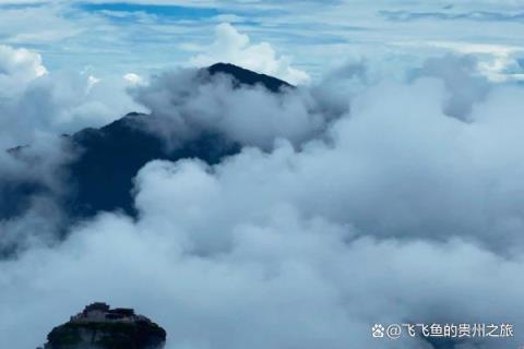 贵阳到梵净山沿途旅游攻略(贵阳到梵净山自助游攻略)