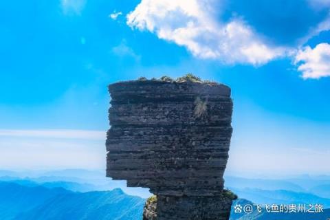 贵阳到梵净山沿途旅游攻略(贵阳到梵净山自助游攻略)