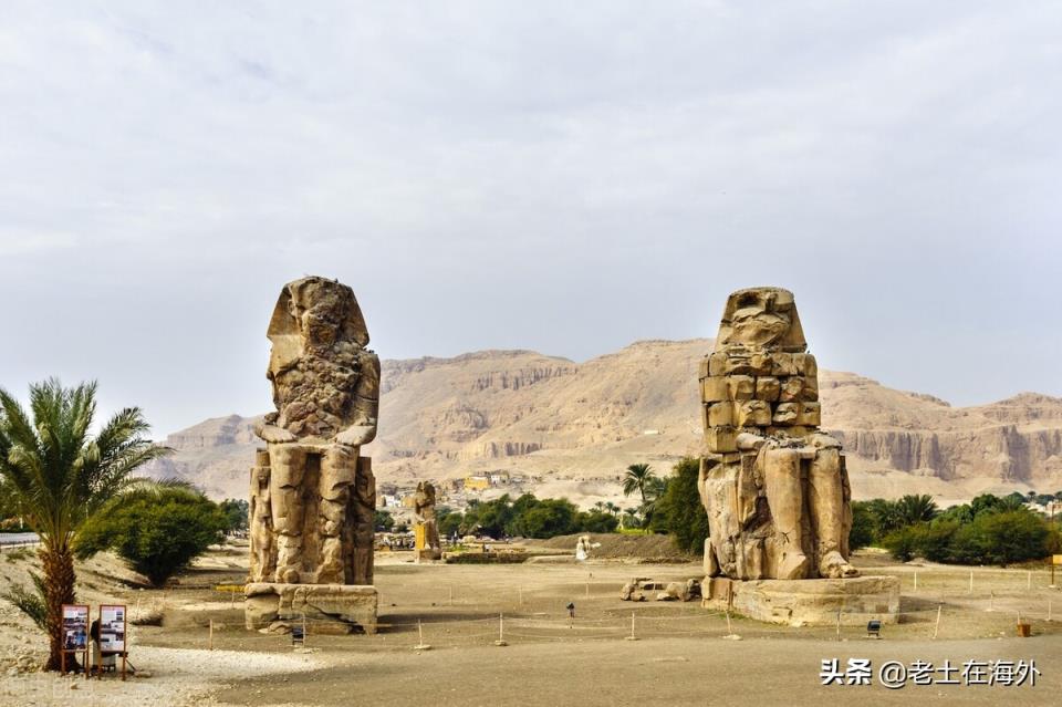 egypt是哪个国家(文明古国埃及，神话和传说的国度)