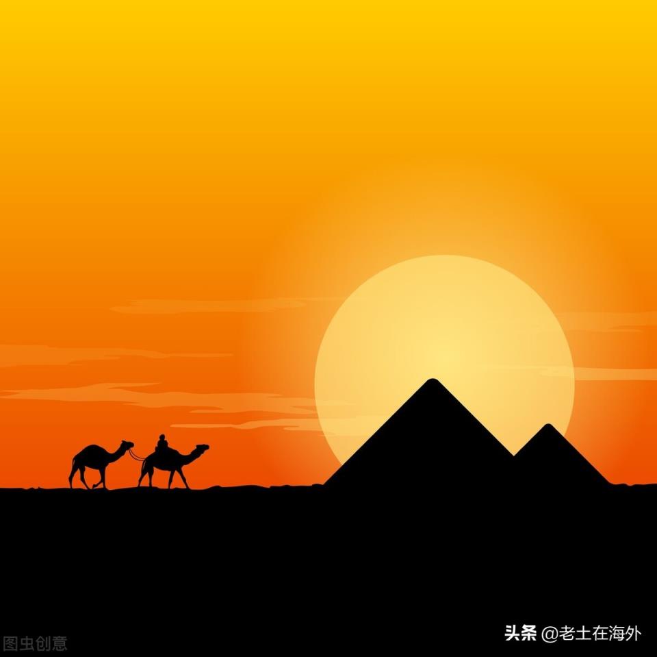 egypt是哪个国家(文明古国埃及，神话和传说的国度)