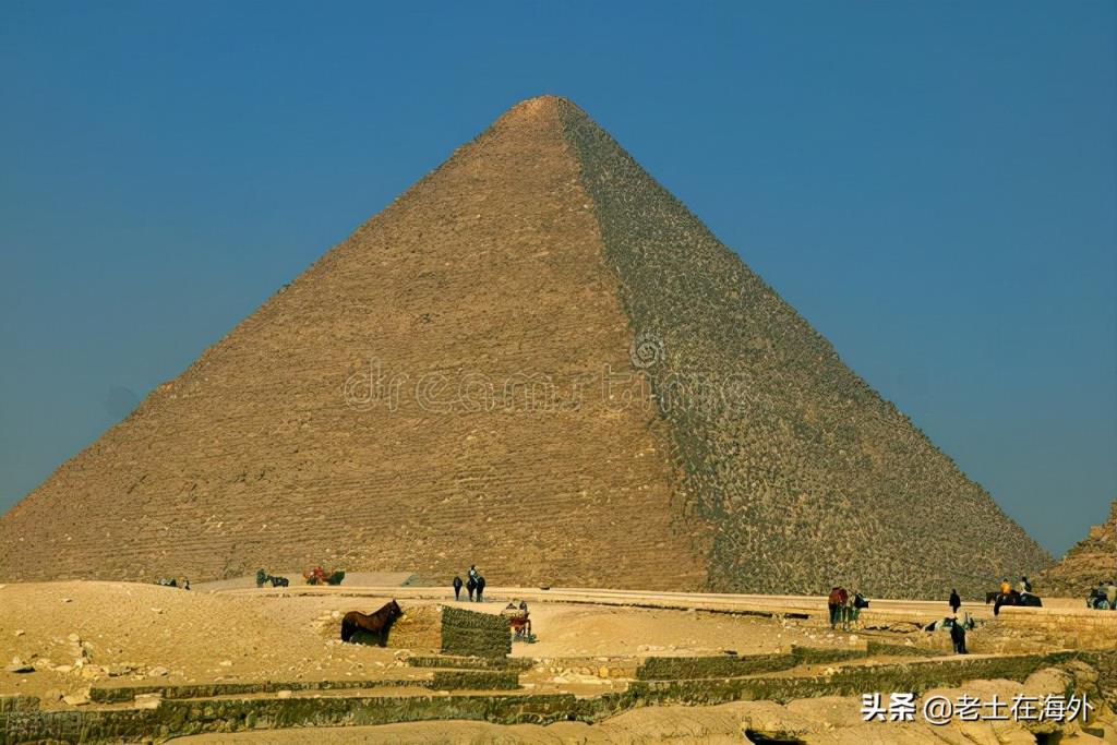 egypt是哪个国家(文明古国埃及，神话和传说的国度)