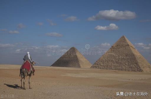 egypt是哪个国家(文明古国埃及，神话和传说的国度)