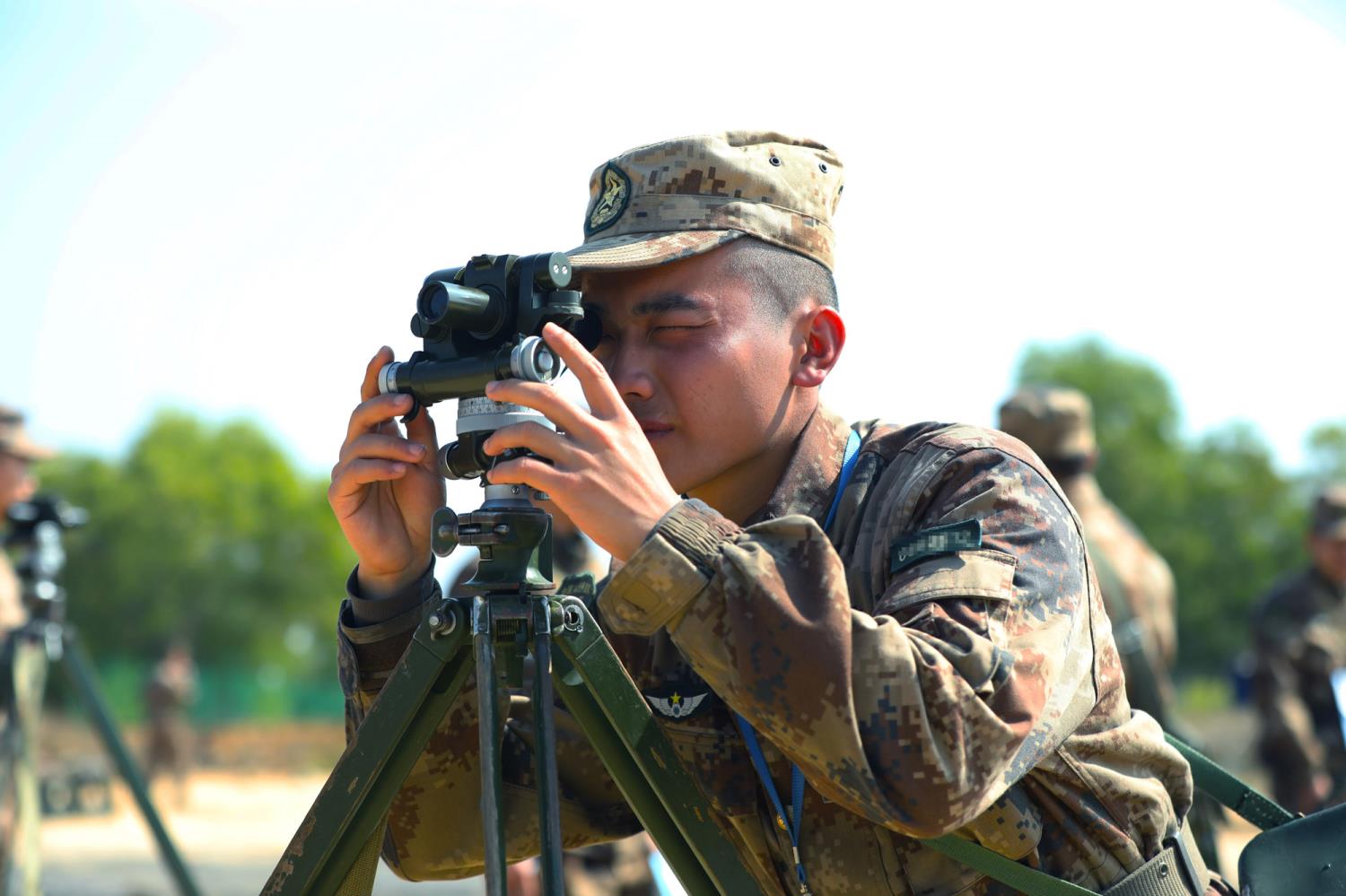 神之兵种有哪些(战争之神是什么兵种)