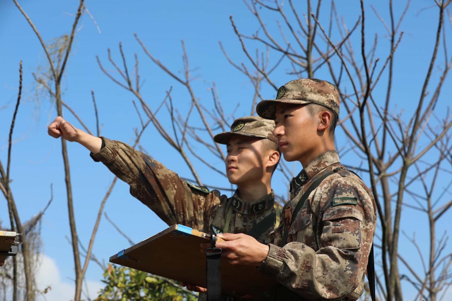 神之兵种有哪些(战争之神是什么兵种)