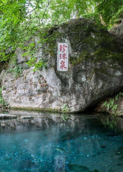 南京浦口好玩的景点推荐(南京浦口附近值得一去的景点)