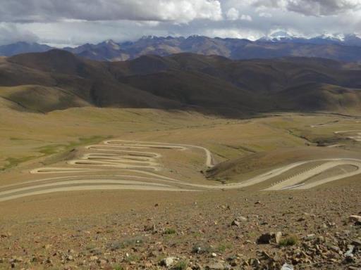 中国最高的山是什么山多少米(中国最高的山是什么山除了珠穆朗玛峰)