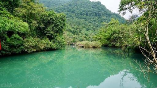 贵州旅游攻略必去十大景点(贵州旅游必去五大景点)