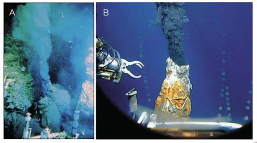 马里亚纳海沟正在吞噬海水(马里亚纳海沟吸收海水)