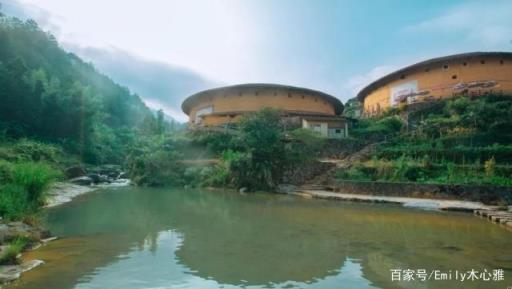 大鱼海棠取景地是永定土楼还是云水谣(大鱼海棠是永定土楼还是南靖土楼)