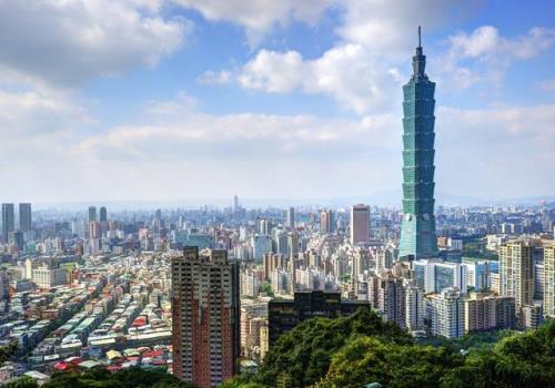 台湾省是中国最小的省吗？(台湾有多少平方公里)