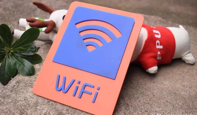 wifi网速慢的解决办法(8个方法解决网速卡慢的问题)