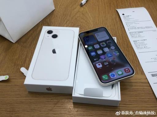 ios15新功能汇总(ios15所有功能介绍图解)