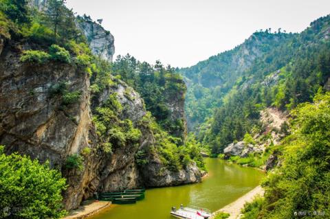 葫芦岛旅游景点大全滨海公园(葫芦岛旅游景点大全)