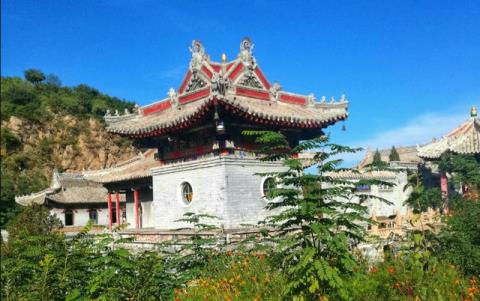 葫芦岛旅游景点大全滨海公园(葫芦岛旅游景点大全)