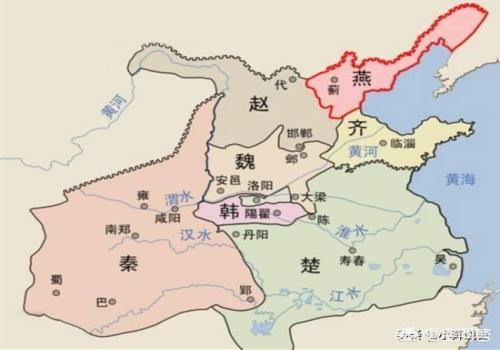 中国古代历史上是谁建了北京城？(云烨历史上是谁)