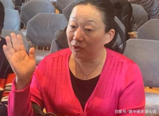 如何看待孙杨事件中的母亲(孙杨事件妈妈说了什么)