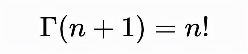 为什么是0的阶乘是1(0的阶乘是多少)