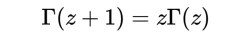 为什么是0的阶乘是1(0的阶乘是多少)