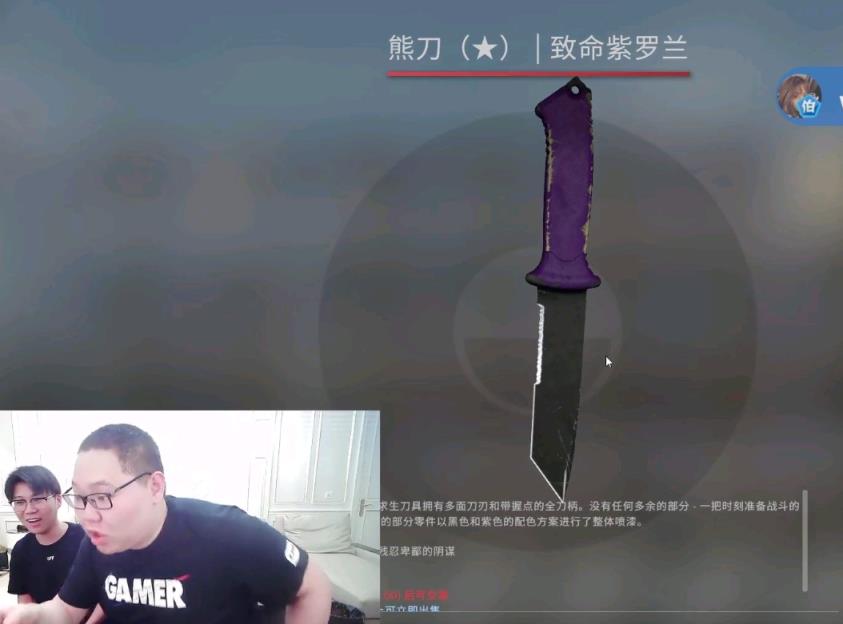 csgo开箱多少钱一个出金多少钱(csgo开100个箱子大概多少钱)