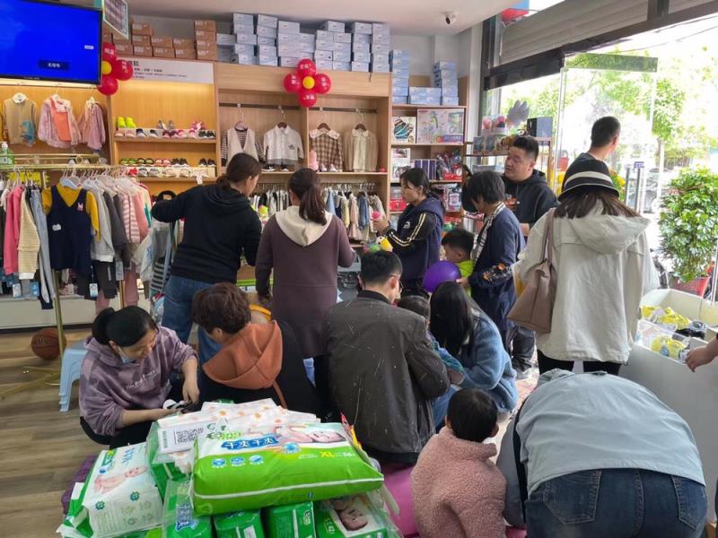 母婴用品批发(母婴用品批发市场在哪里)