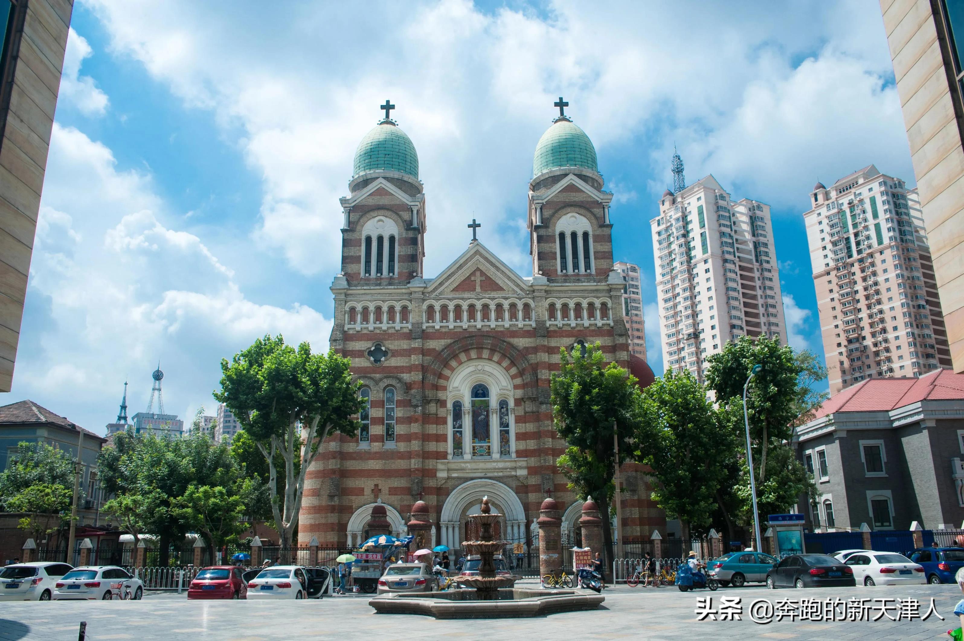 天津旅游攻略小红书(天津旅游攻略)