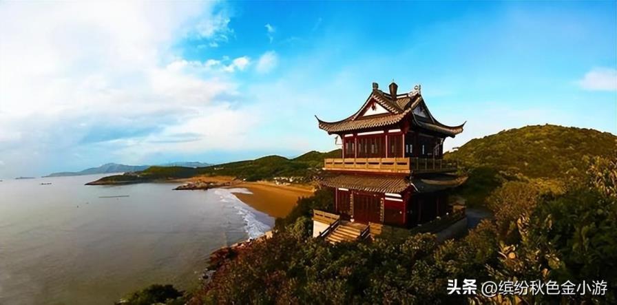 浙江值得一去的19个地方(浙江哪里好玩景点排名)