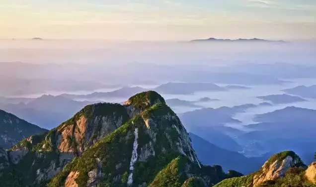 安徽旅游景点大全自驾车旅游(安徽旅游景点大全)