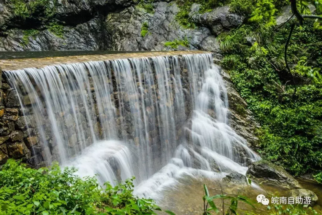 安徽旅游景点大全自驾车旅游(安徽旅游景点大全)