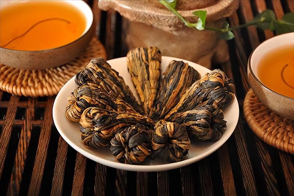 云南红茶有哪些品种（云南什么红茶最好）