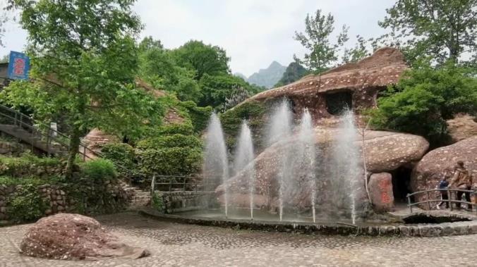 济源自驾游最棒景点攻略推荐(济源旅游必去景点大全排名)