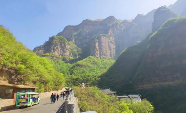 济源自驾游最棒景点攻略推荐(济源旅游必去景点大全排名)