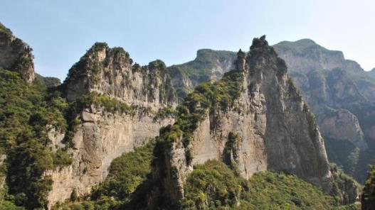 济源自驾游最棒景点攻略推荐(济源旅游必去景点大全排名)