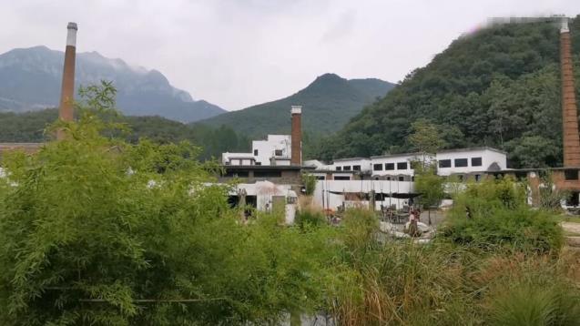 济源自驾游最棒景点攻略推荐(济源旅游必去景点大全排名)